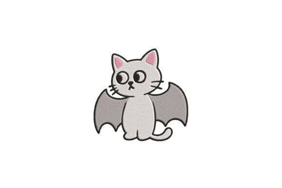 Bat Wing Cat Embroidery: A Designer’s Honest Review for Real-World Use