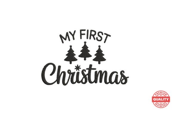 h1>My First Christmas Embroidery: A Designer’s Review for Personalized Gift Makers/h1>